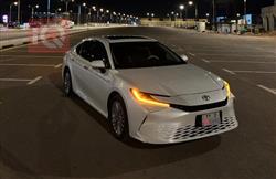 تويوتا كامري